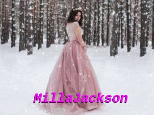 MillaJackson