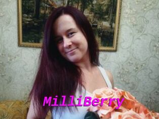 MilliBerry