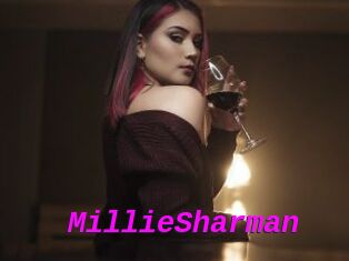 MillieSharman