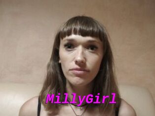 MillyGirl