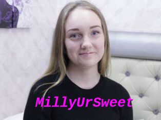 MillyUrSweet