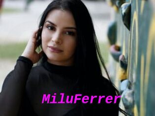 MiluFerrer