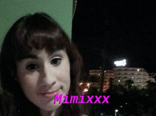 Mimixxx