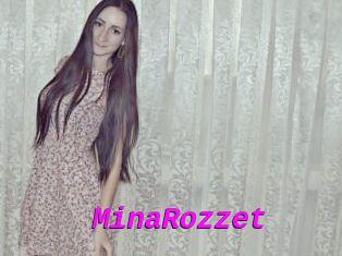 MinaRozzet