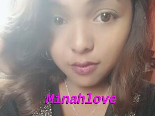 Minahlove