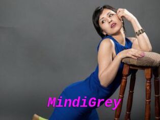 MindiGrey