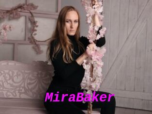 MiraBaker