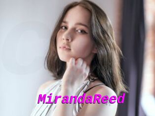 MirandaReed