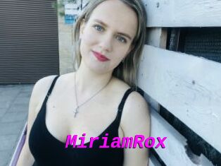 MiriamRox