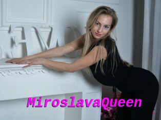 MiroslavaQueen