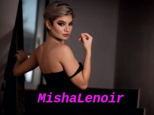 MishaLenoir