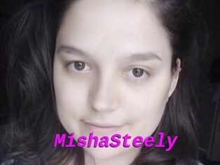 MishaSteely