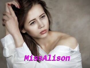 MissAlison