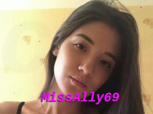 MissAlly69