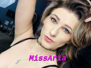 MissAria