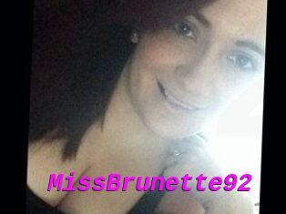 Miss_Brunette_92