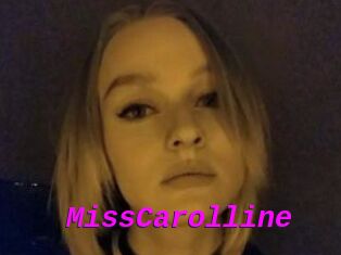 MissCarolline