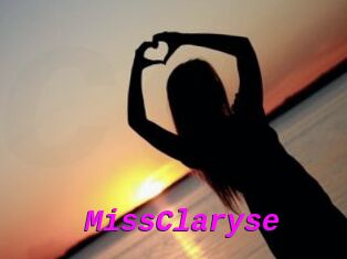 MissClaryse