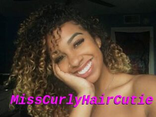 MissCurlyHairCutie