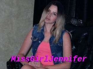 MissGirlJennifer