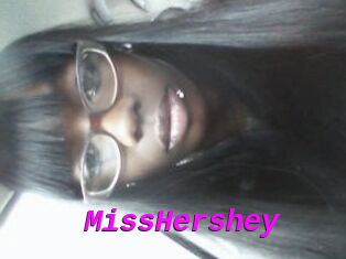 MissHershey