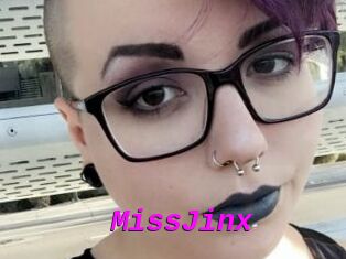 MissJinx