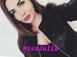 MissJulia