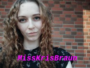 MissKrisBraun