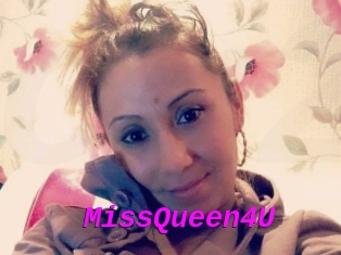 MissQueen4U