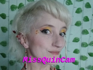 MissQuinCam