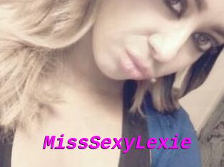 MissSexyLexie