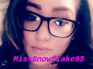 MissSnowflake95