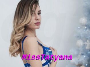 MissTatyana