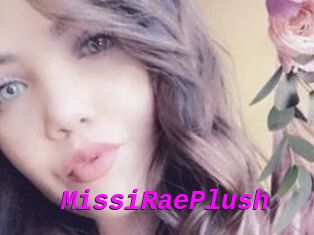 MissiRaePlush