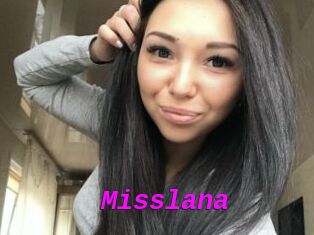 Misslana