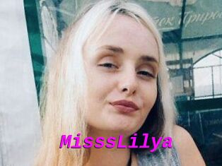 MisssLilya