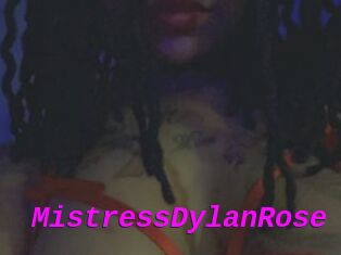 MistressDylanRose