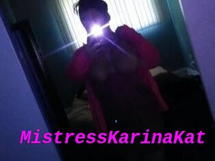 MistressKarinaKat