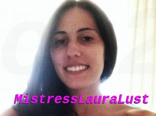 MistressLauraLust