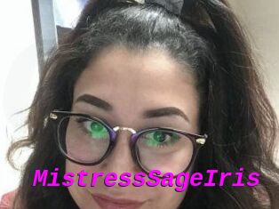 MistressSageIris