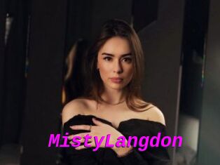 MistyLangdon