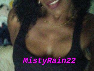 MistyRain22