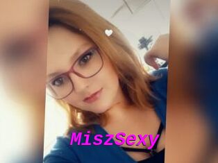 MiszSexy