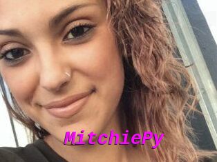 MitchiePy