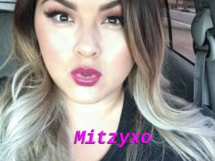 Mitzyxo