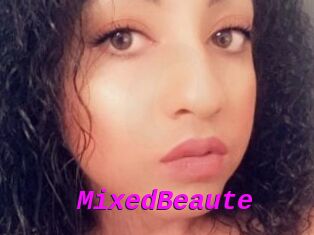 MixedBeaute