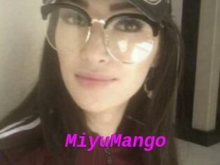 MiyuMango