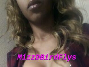 MizzDBirdFlys