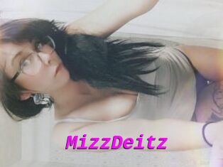 MizzDeitz