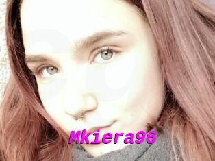 Mkiera96